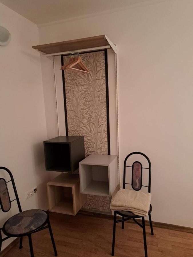 Nefelejcs Vendeghaz Hotel Balatonkenese Eksteriør billede